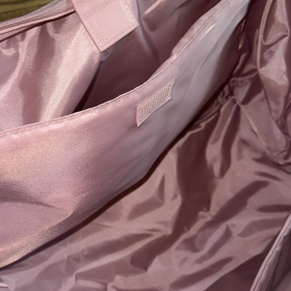 BEIS the weekender bag - atlas pink - Picture 13 of 16